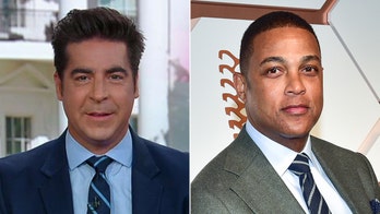 Jesse Watters: CNN Democratic debate lottery a 'gimmick,' Lemon should not moderate