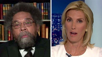 Cornel West says AOC, progressive 'squad,' views world 'through the lens of the poor' and working class