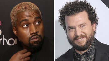 Kanye West wants Danny McBride to play him in a movie according to the actor
