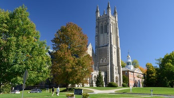 Jonathan Butcher: Freedom of speech? Not allowed at politically correct liberal Williams College