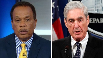 Juan Williams: Trump, Republicans should want Mueller to talk if 'no collusion, no obstruction'