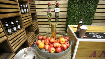 Angry Orchard fires manager, security guards after couple claims they were racially profiled at cider brewery