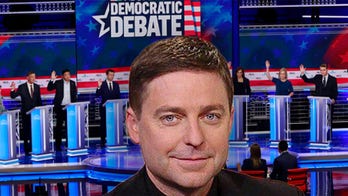 Jonathan Morris: GOP needs to show why open borders is 'morally wrong' or get branded 'evil' by 2020 Dems