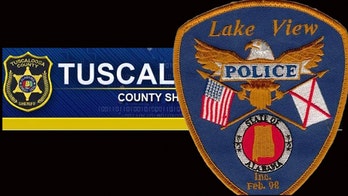 Alabama woman charged after allegedly stabbing two men at wedding reception