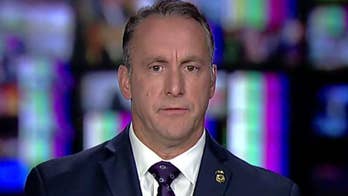 Acting ICE Director Albence on Trump sanctuary city crackdown: They leave us 'no choice'