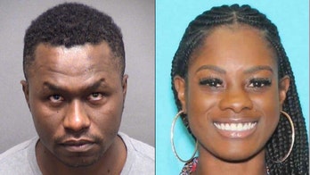 Air Force major accused of murder after deputies find wife's remains