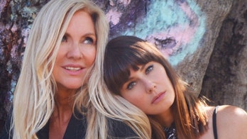Mom, 64, says she gets mistaken for daughter’s sister: 'People react to my age with astonishment'