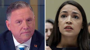 Former cop and teacher jumps into race to take on AOC: Dems 'knocking each other over' to embrace socialism