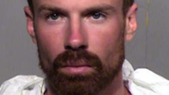 Arizona man fatally stabbed teen listening to rap because he felt 'unsafe,' police say