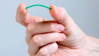 Woman’s birth control implant in arm dislodges, moves to lung: report