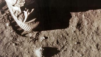 Apollo 11: Tranquility base should get special heritage status, says space agency boss