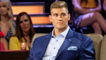 'Bachelorette' alum Luke Parker blames editing for 'villain' role, reveals what went down behind the scenes