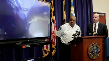 Baltimore police commissioner pushes back after cop group rips his plan to overhaul department