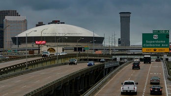 Family of New Orleans Saints fans hopes to recover deceased loved one’s lost jersey