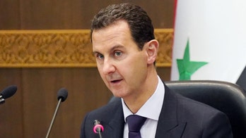 US citizen reportedly released from Syrian government detention