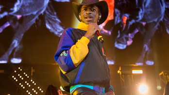 Lil Nas X hit 'Old Town Road' makes Billboard charts history