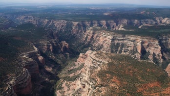 Utah activists, tribes slam government's off-roading approval at Bears Ears monument