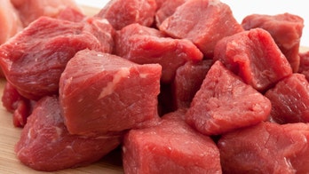 Undeclared allergen in beef, chicken product sparks recall