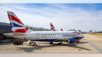 British Airways, Lufthansa suspend Cairo flights over safety, security concerns