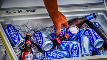 Bud Light joins Area 51 raid: 'Free Bud Light to any alien that makes it out'