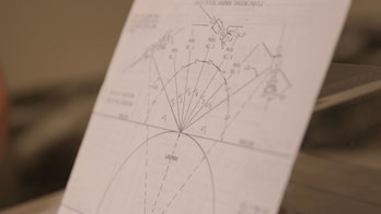 Apollo 11: 'The book that landed man on the Moon' could sell for $9 million