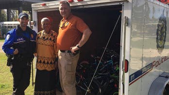 Sadie Roberts-Joseph, founder of African American history museum found dead in trunk, set for autopsy
