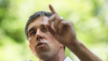 Karl Rove rips Beto O'Rourke's political 'cheap shot' on Texas reopening economy