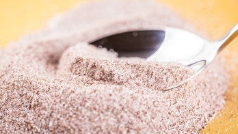 Caffeine powder in protein shake led to man's death, family says