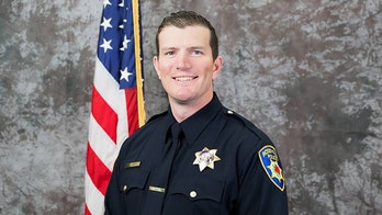 California police officer, veteran died in his sleep at 36: police