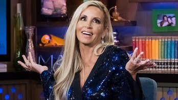‘RHOBH’ star Camille Grammer says she ‘wasn’t asked back’ to popular series: ‘It’s fine’