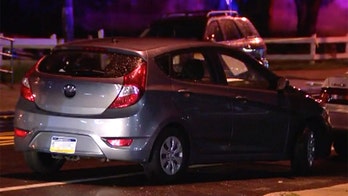 Philadelphia man, neighborhood mob beats carjacker to death after suspect takes off with 3 kids: Cops