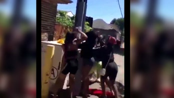 Illinois teens charged with beating special-needs girl in viral video, police say