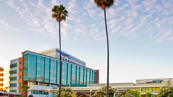 Anonymous donor gives $25 million to Children's Hospital Los Angeles