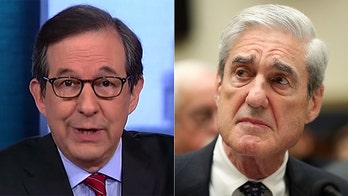 Chris Wallace: Robert Mueller hearing has been a 'disaster' for Democrats