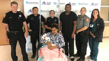 Woman gives birth in Costco parking lot: 'The baby girl did not want to wait,' police say