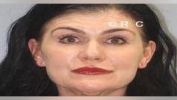 South Carolina woman sent 200 harassing messages from fake accounts: police
