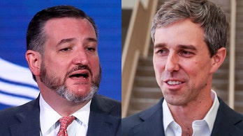 Ted Cruz swipes at Beto O'Rourke after 2020 Dem joked that he missed running against him