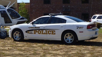 15-year-old dies after falling on first day of work for Alabama roofer, cops say