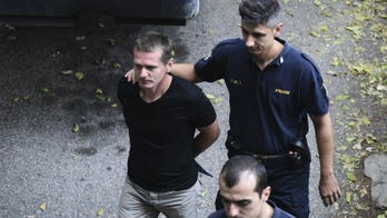 Russian suspect in $4B Bitcoin fraud is sued in California; US, Russia seek his extradition from Greece