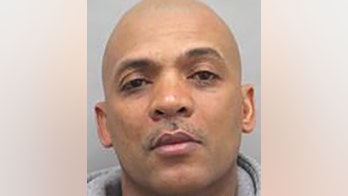 ICE's most wanted alleged human-trafficker nabbed in Michigan