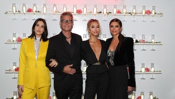 Lisa Rinna says daughter's mental health struggles were caused by childhood infection