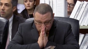 Texas man convicted of double murder explored in new doc: ‘I just could not see this evil, angry person’