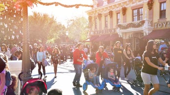 Disney responds to heiress' claims about worker conditions: 'We won't let this stand'