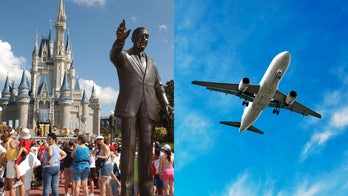 Disney rep shuts down Orlando-based airline rumors: 'No truth at all'