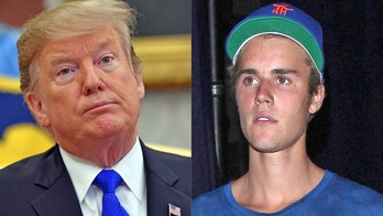 Justin Bieber calls out Trump for helping A$AP Rocky but not letting 'kids out of cages'