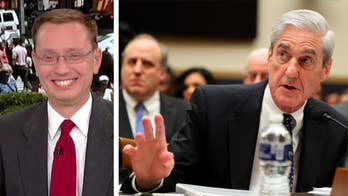 Tom Dupree: Robert Mueller hearing 'surprisingly halting' and a 'huge disappointment' for Dems