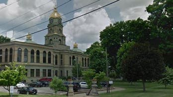 West Virginia woman gets 15 years for stabbing husband with dagger during foreplay: report