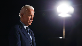 Joe Biden warns he won't be 'as polite this time' when he faces Kamala Harris in next debate