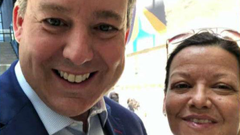 Ed Henry and his sister, Colleen, both recovering and making 'good progress' after liver donation surgeries