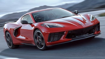 Critics say the 2020 Chevrolet Corvette Stingray is quick, comfortable, and 'not great'